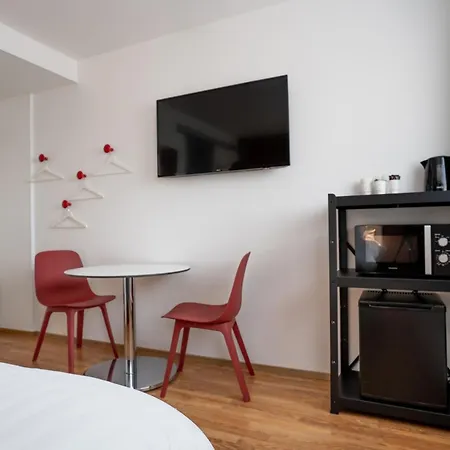 Hotel Omena Hanko