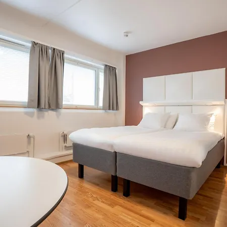 Omena Hotel Hanko