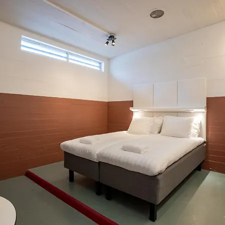 Hotel Omena Hanko