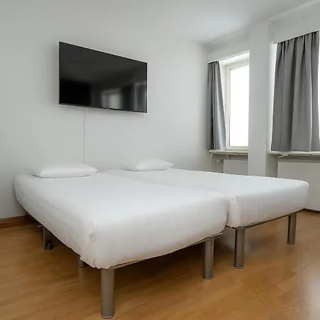 Omena Hotel