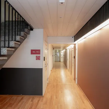 Omena Hotel