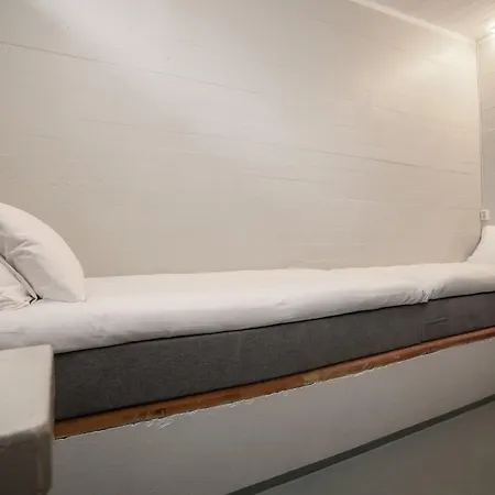 Otel Omena