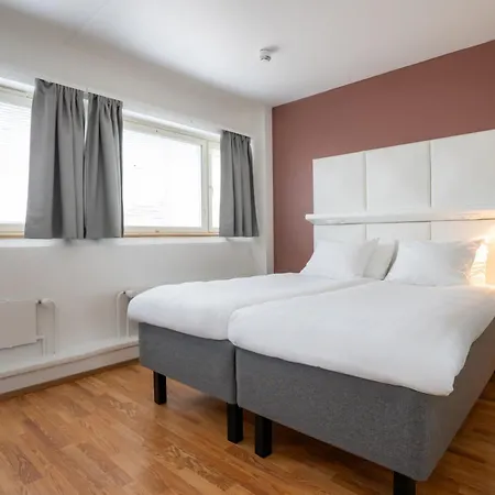 Hotel Omena 3*