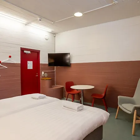 Omena Hotel