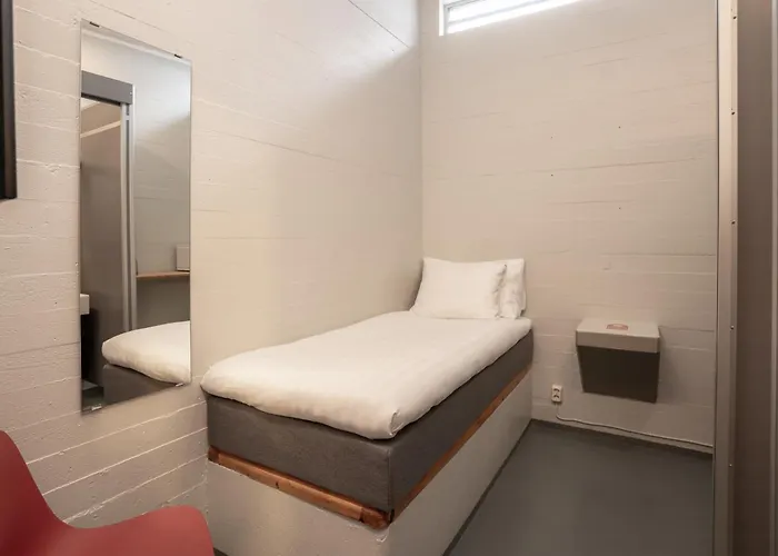 Omena Отель Ханко